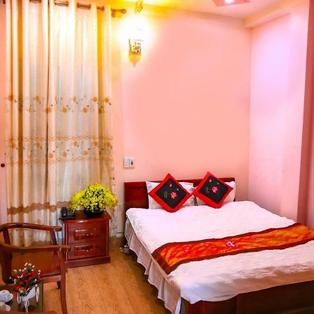 Hometravel Sapa Exterior foto