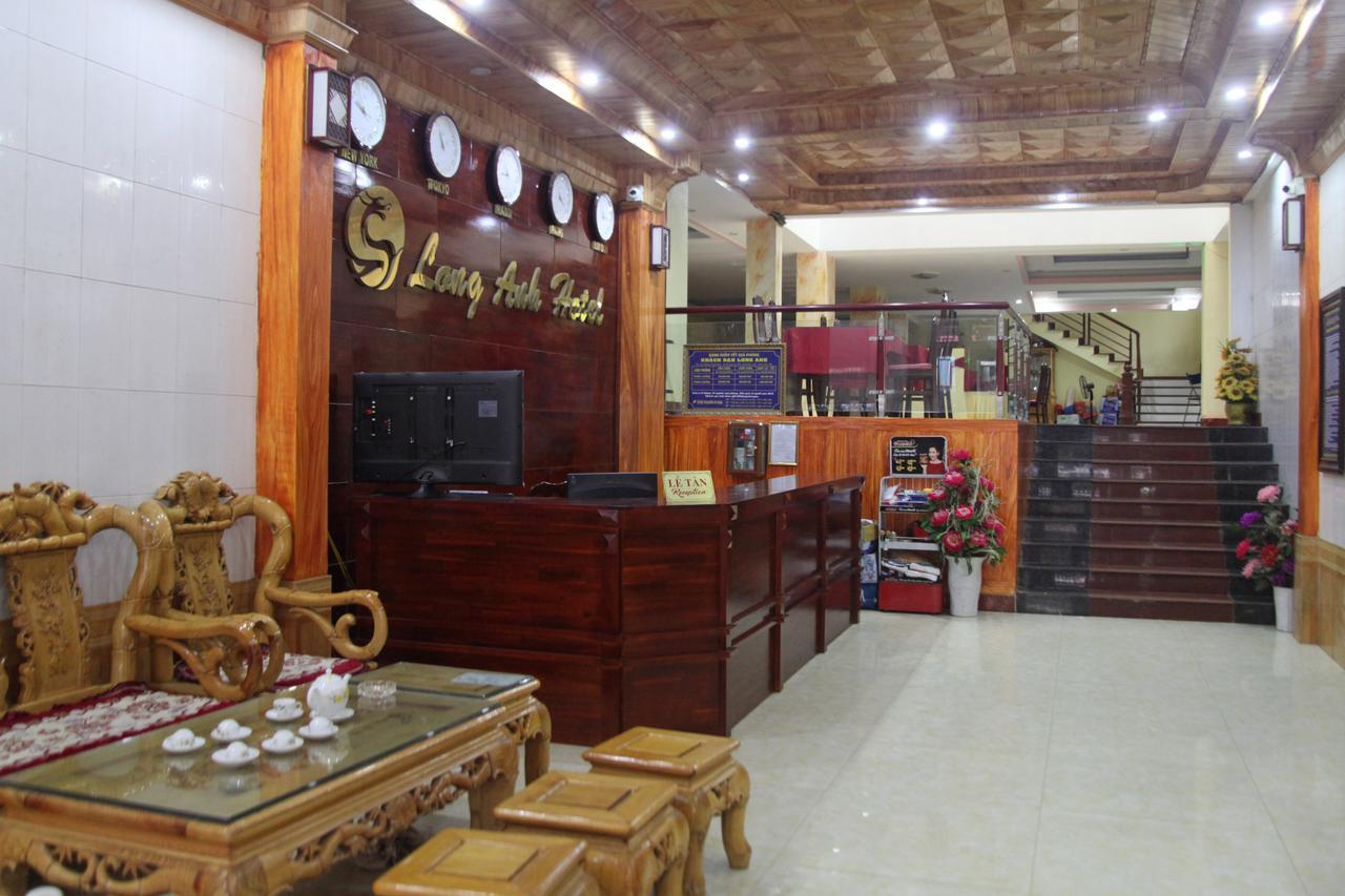 Hometravel Sapa Exterior foto