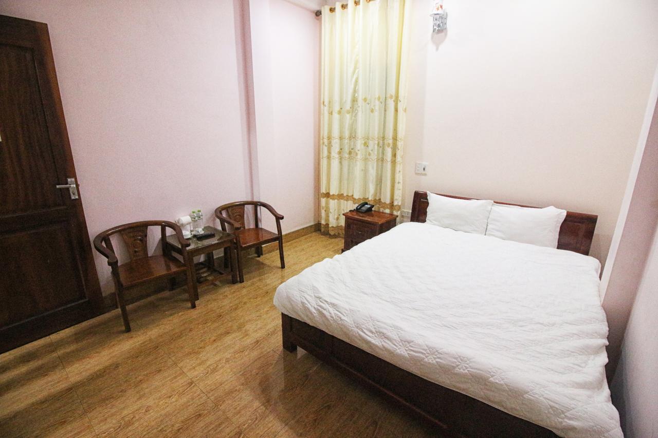 Hometravel Sapa Exterior foto